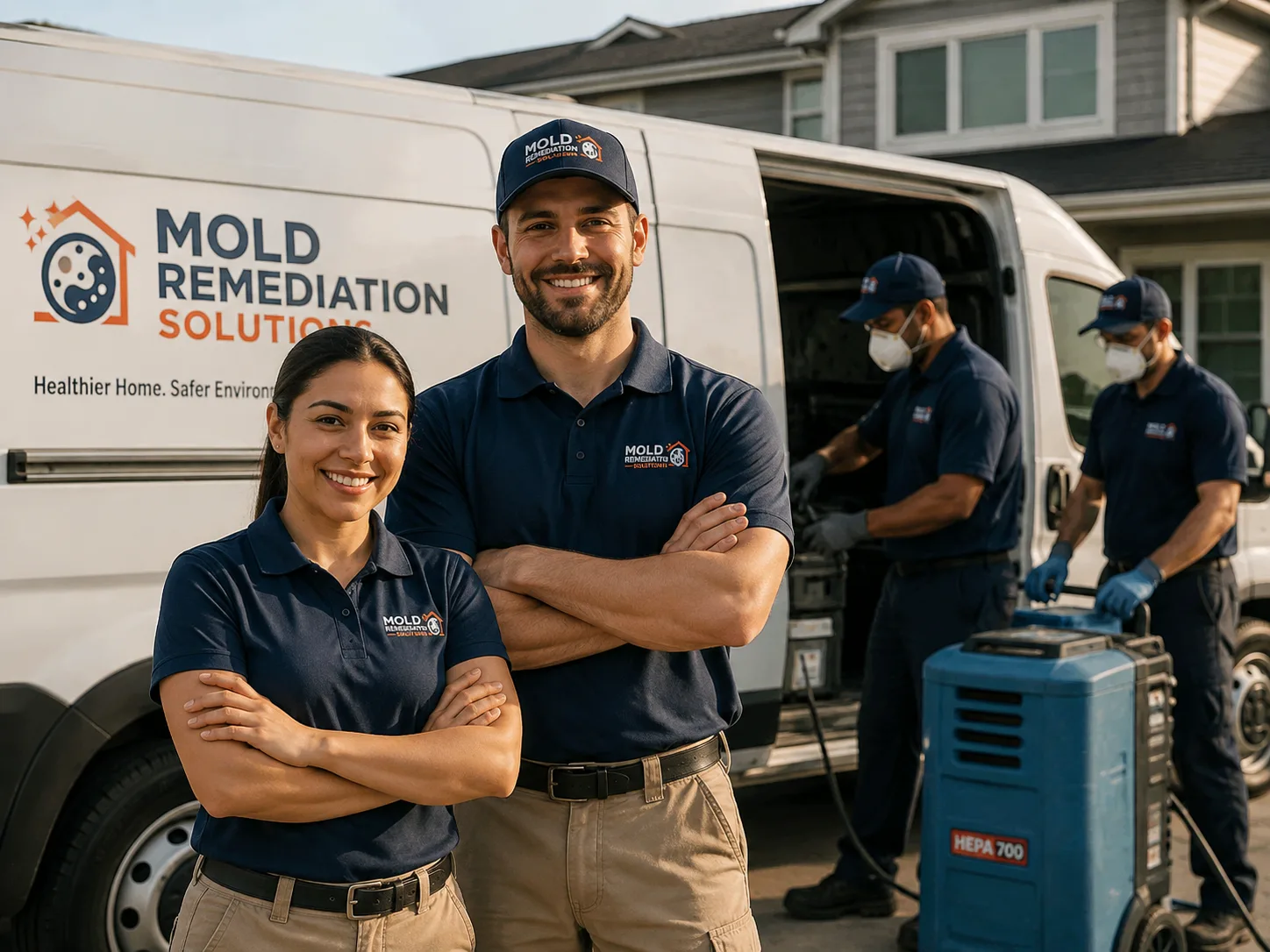 Mold Remediation company in Flagstaff, AZ